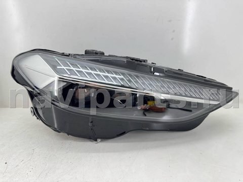 Фара правая Audi A5, 2025 г., OEM 8B3941034AB, арт. 13460