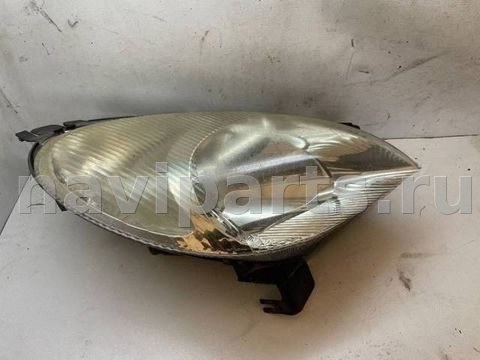 Фара правая Citroen Xsara Picasso, 2001 г., OEM 89300200, арт. 15448