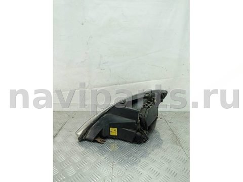 Фара правая Seat Alhambra, 2002 г., OEM 0301183602, арт. 17053, фото 3