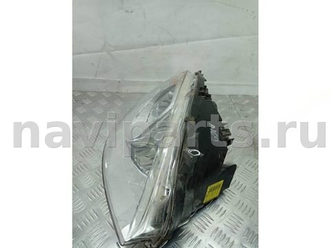 Фара правая Mercedes A W169, 2005 г., OEM A1698200261, арт. 17056, фото 4