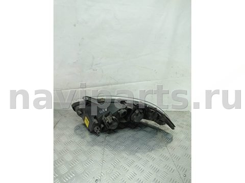 Фара правая Mercedes A W169, 2005 г., OEM A1698200261, арт. 17056, фото 5