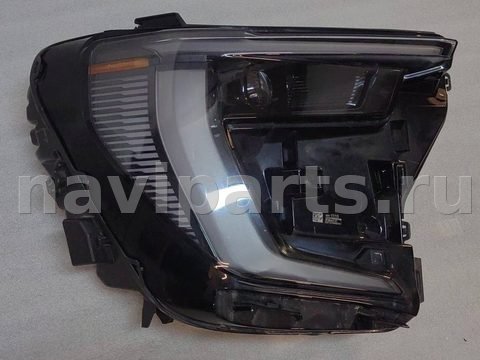 Фара правая GMC Acadia, 2025 г., OEM 26571115, арт. 21029, фото 2