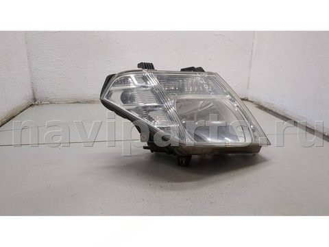 Фара правая Nissan Navara, 2011 г., арт. 21398102, фото 4
