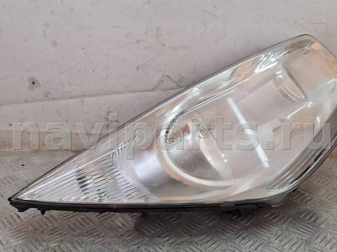 Фара правая Kia Venga, 2018 г., OEM 030125720200, арт. 29288, фото 3