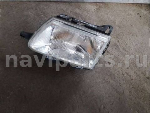 Фара правая Citroen Saxo, 1996 г., арт. 30291418