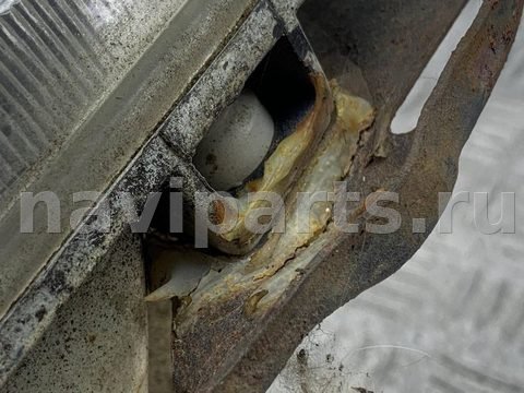 Фара правая Volkswagen Jetta, 1985 г., OEM 3026006407, арт. 34134, фото 11