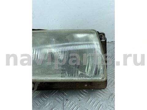 Фара правая Volkswagen Jetta, 1985 г., OEM 3026006407, арт. 34134, фото 3