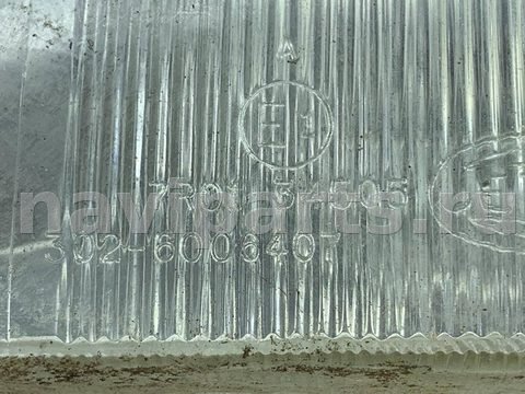 Фара правая Volkswagen Jetta, 1985 г., OEM 3026006407, арт. 34134, фото 4