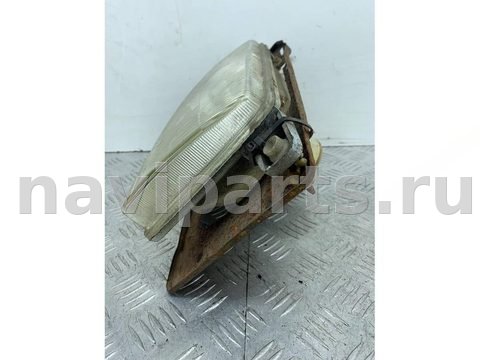 Фара правая Volkswagen Jetta, 1985 г., OEM 3026006407, арт. 34134, фото 6