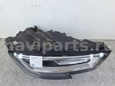 Фара правая Audi A3, 2018 г., OEM 8V0941034C, арт. 35145, фото 2