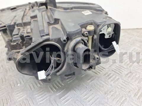 Фара правая Audi A3, 2018 г., OEM 8V0941034C, арт. 35145, фото 5