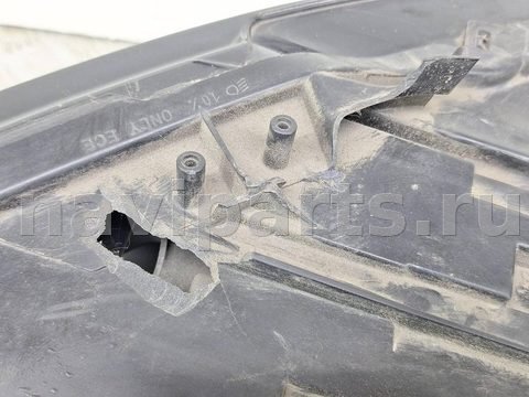 Фара правая Audi A3, 2018 г., OEM 8V0941034C, арт. 35145, фото 6