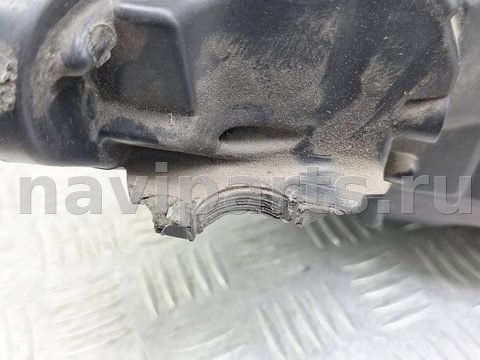 Фара правая Audi A3, 2018 г., OEM 8V0941034C, арт. 35145, фото 8