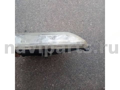 Фара правая Citroen Xantia, 1999 г., арт. 40146913