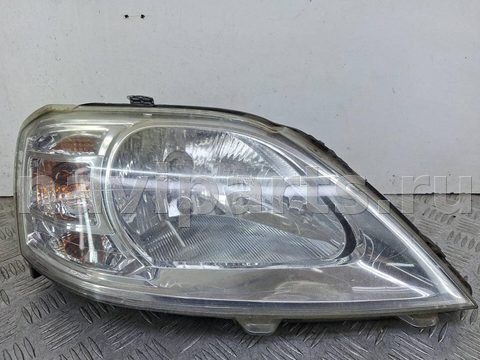 Фара правая Dacia Logan, 2006 г., OEM 8200744754, арт. 41162_1