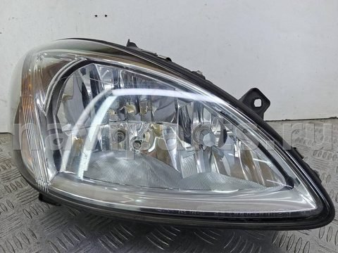 Фара правая Mercedes Vito W639, 2010 г., OEM 24672400, арт. 42439