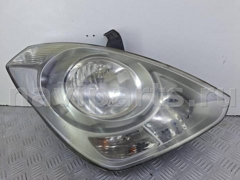 Фара правая Hyundai H1, 2008 г., арт. 46055