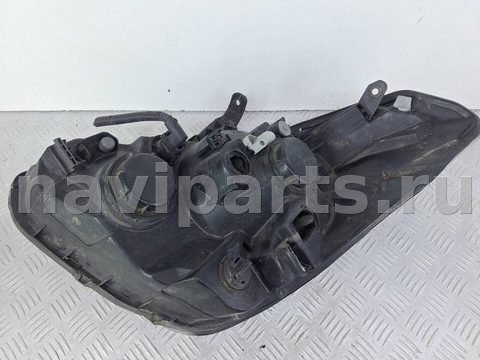Фара правая Hyundai H1, 2008 г., арт. 46055, фото 4