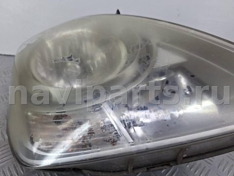 Фара правая Hyundai H1, 2008 г., арт. 46055, фото 7