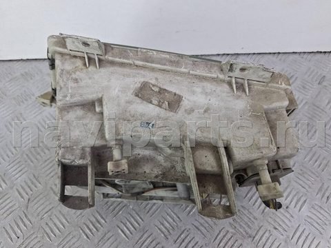 Фара правая Mercedes Sprinter, 1998 г., OEM 9652091H, арт. 46745, фото 3
