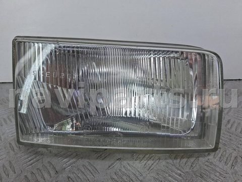 Фара правая Volkswagen Transporter, 1997 г., OEM 30213637001, арт. 46794