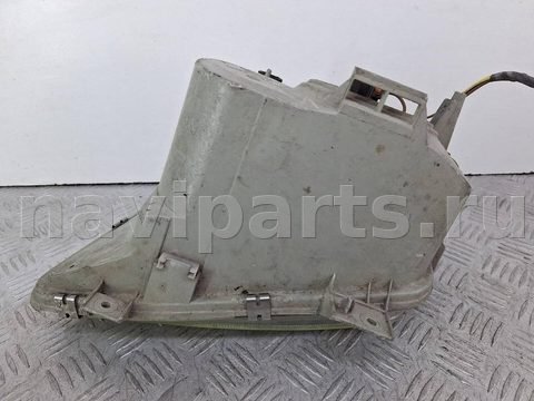 Фара правая Mercedes Vito W638, 2000 г., арт. 46796, фото 4
