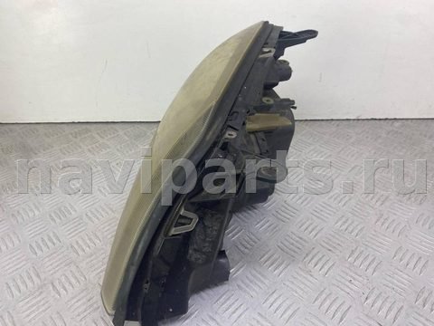 Фара правая Opel Vectra, 2003 г., OEM 15987200, арт. 47408, фото 2