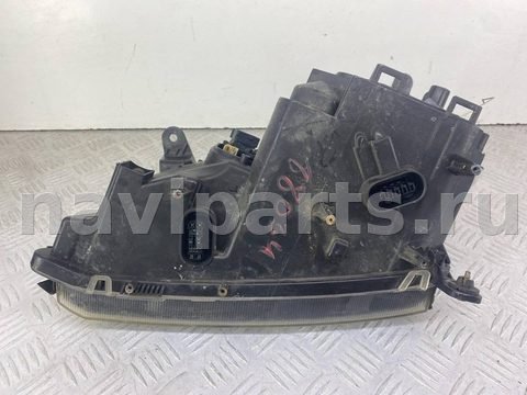 Фара правая Opel Vectra, 2003 г., OEM 15987200, арт. 47408, фото 5