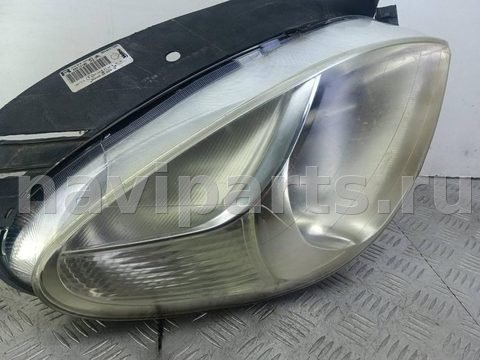 Фара правая Citroen Xsara Picasso, 2006 г., OEM 89310180, арт. 48679, фото 3