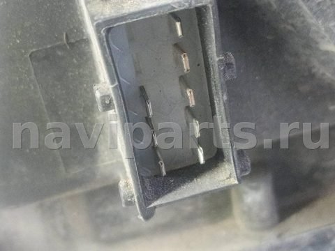 Фара правая Opel Meriva, 2004 г., OEM 93321053, арт. 48809, фото 13