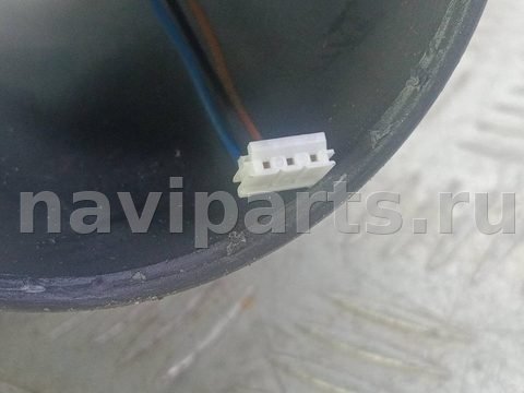 Фара правая Opel Meriva, 2004 г., OEM 93321053, арт. 48809, фото 15
