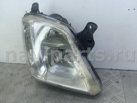 Фара правая Opel Meriva, 2004 г., OEM 93321053, арт. 48809, фото 2