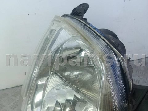 Фара правая Opel Meriva, 2004 г., OEM 93321053, арт. 48809, фото 24