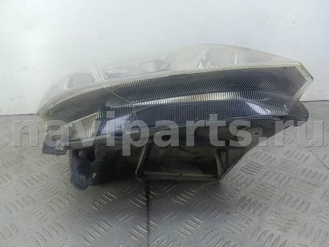 Фара правая Opel Meriva, 2004 г., OEM 93321053, арт. 48809, фото 4
