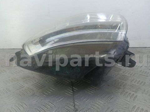 Фара правая Opel Meriva, 2004 г., OEM 93321053, арт. 48809, фото 5