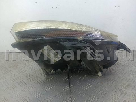 Фара правая Opel Meriva, 2004 г., OEM 93321053, арт. 48809, фото 7