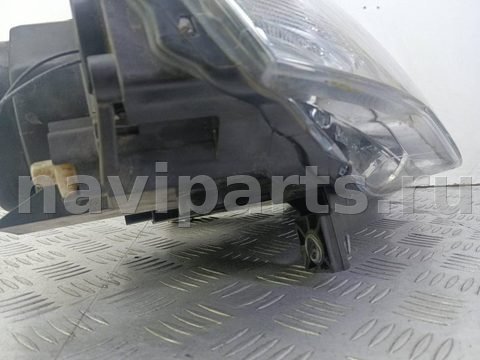 Фара правая Volkswagen Passat, 2006 г., OEM 89312189, арт. 49963, фото 18