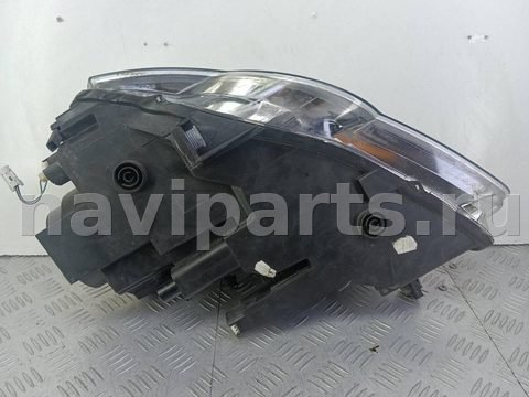 Фара правая Volkswagen Passat, 2006 г., OEM 89312189, арт. 49963, фото 19