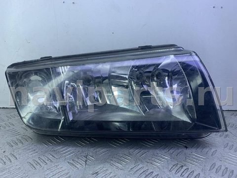 Фара правая Skoda Fabia, 2006 г., арт. 50601