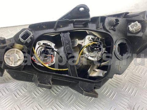 Фара правая Peugeot 206, 2006 г., OEM 89000520, арт. 50607, фото 7
