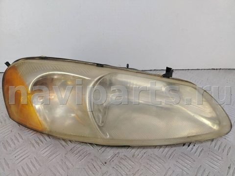 Фара правая Chrysler Sebring, 2001 г., OEM 04805820AA, арт. 50834