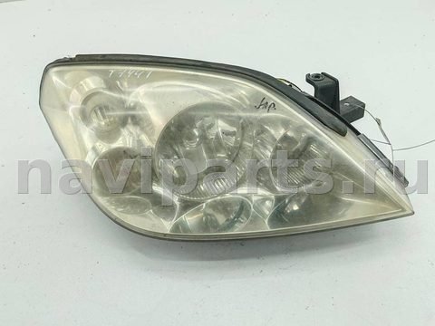 Фара правая Nissan Primera P12, 2002 г., арт. 52441568