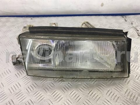 Фара правая Skoda Octavia, 1998 г., OEM 24608600RE, арт. 52714