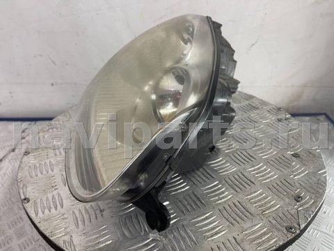 Фара правая Volkswagen Golf, 2005 г., OEM 0301212204, арт. 52717, фото 4