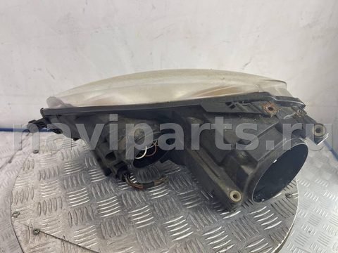 Фара правая Volkswagen Golf, 2005 г., OEM 0301212204, арт. 52717, фото 5