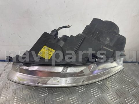 Фара правая Volkswagen Golf, 2005 г., OEM 0301212204, арт. 52717, фото 7