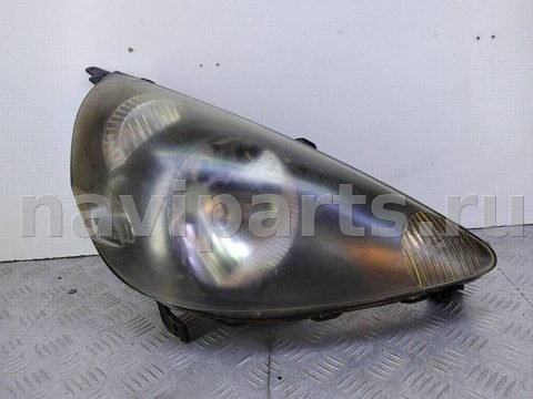 Фара правая Honda Jazz, 2002 г., арт. 52870