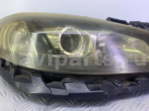 Фара правая Renault Laguna, 2005 г., OEM 8200354743, арт. 52914, фото 3