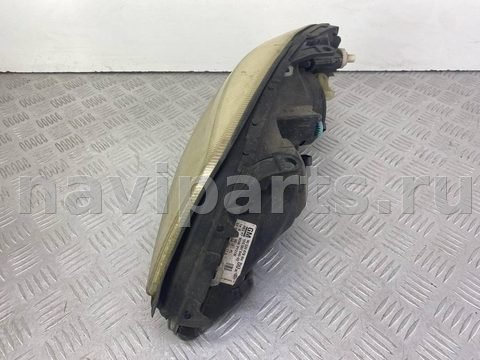 Фара правая Opel Astra, 1999 г., OEM 90520878RH, арт. 52941, фото 2