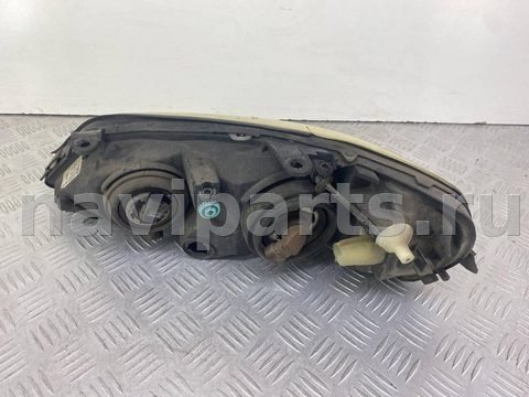Фара правая Opel Astra, 1999 г., OEM 90520878RH, арт. 52941, фото 3